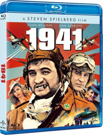 1941 [2xBlu-Ray]