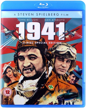 1941 [2xBlu-Ray]