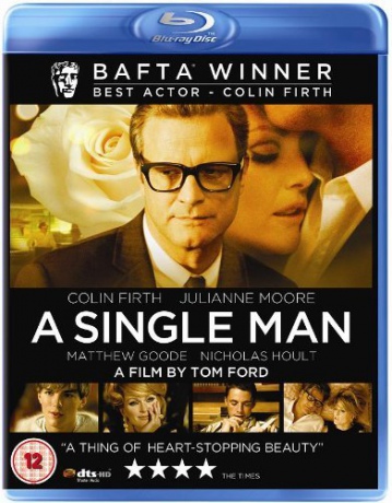 A Single Man [Blu-Ray]