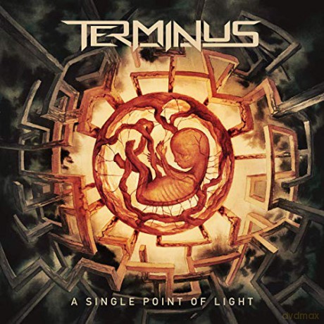 Terminus: A Single Point Of Light [CD]