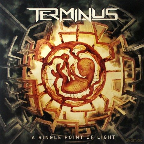 Terminus: A Single Point Of Light [Winyl]