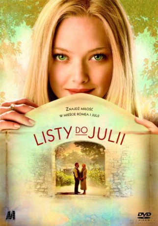 Listy do Julii + 3 FILMY GRATIS [BOX] [4DVD]