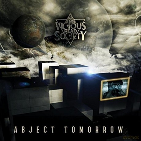 Vicious Head Society: Abject Tomorrow [CD]