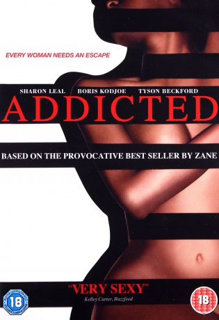 Addicted [DVD]