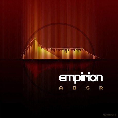 Empirion: ADSR [CD]