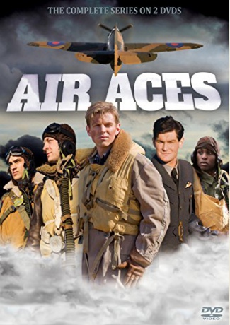 Air Aces [2DVD]