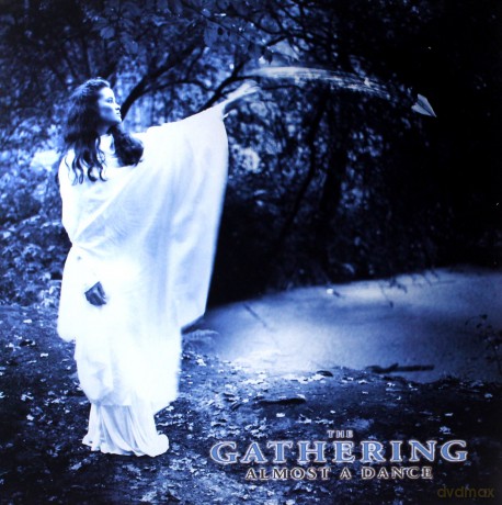 Gathering: Almost A Dance [Winyl]