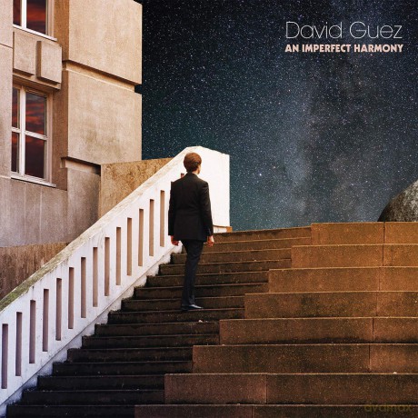 David Guez: An Imperfect Harmony [CD]