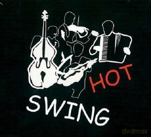 Hot Swing: Hot Swing De France [CD]