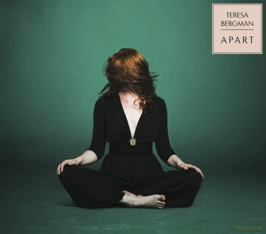 Teresa Bergman: Apart [CD]