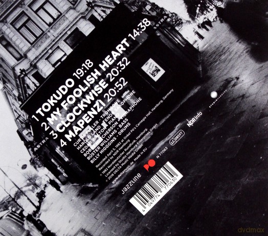 Timeless Allstars: At Onkel Pos Carnegie Hall [CD]