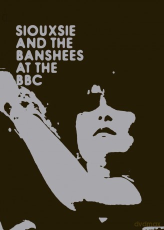 Siouxsie & The Banshees: At The BBC [4CD]