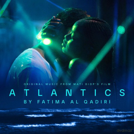 Atlantics [Winyl]