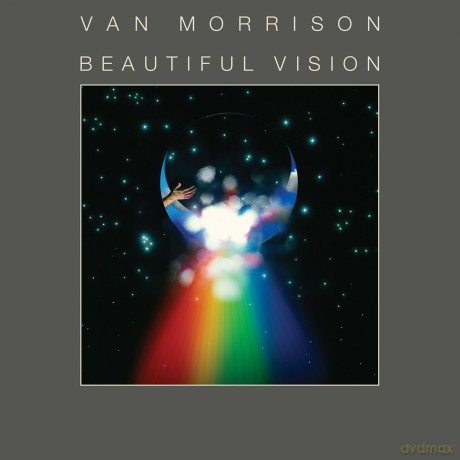 Van Morrison: Beautiful Vision [Winyl]