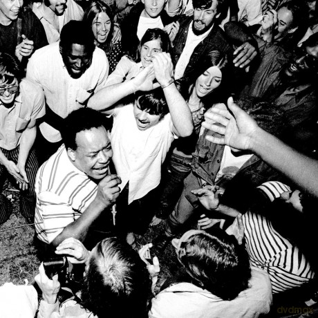 Ann Arbor: Blues Festival 1969 (Volume 2) [2xWinyl]