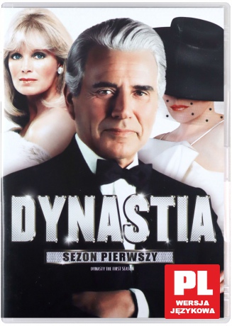 Dynastia sezon 1 [4DVD]