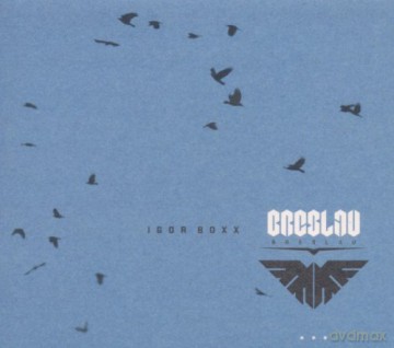 Igor Boxx: Breslau [CD]
