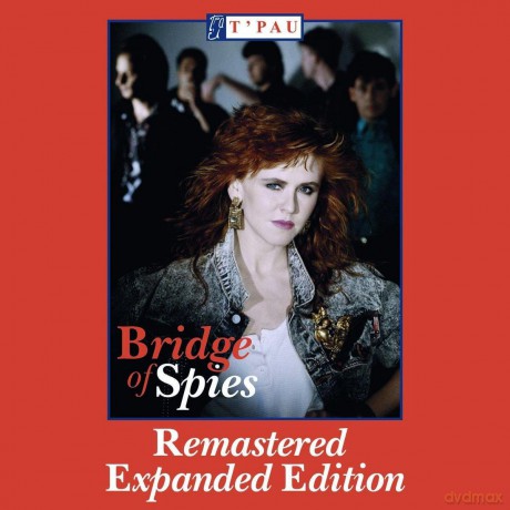 Tpau: Bridge Of Spies [2CD]