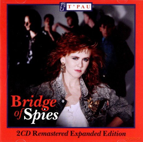 Tpau: Bridge Of Spies [2CD]