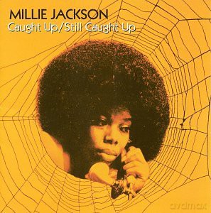 Millie Jackson: Caught Up/Still Caught Up [CD]