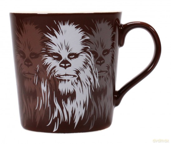 Star Wars: Chewbacca Tapered Kubek