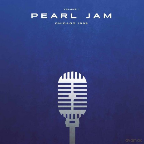 Pearl Jam: Chicago 1995 Vol.1 [2xWinyl]