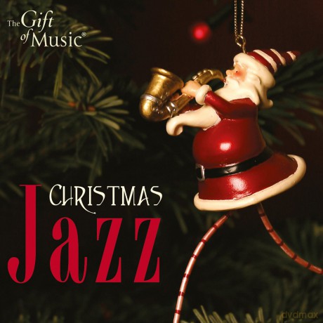 Christmas Jazz [CD]