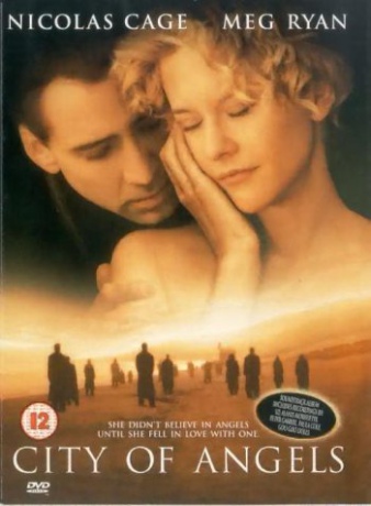 City Of Angels (Miasto aniołów) [DVD]
