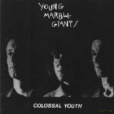Young Marble Giants: Colossal Youth [Winyl]