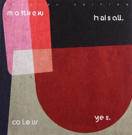 Matthew Halsall: Colour Yes [CD]