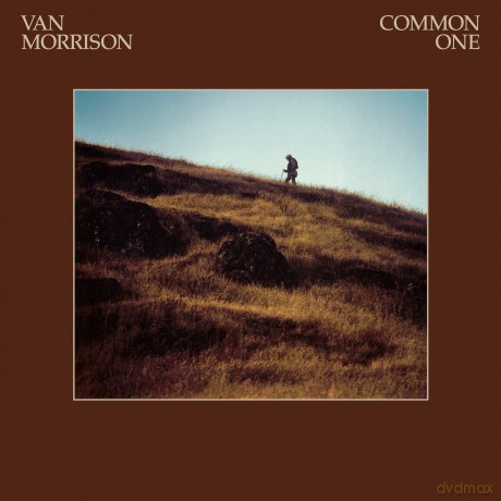 Van Morrison: Common One [Winyl]