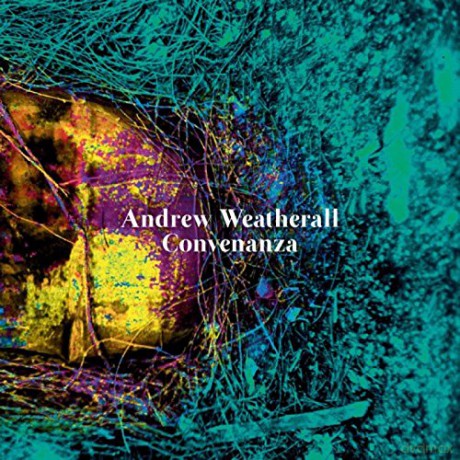 Andrew Weatherall: Convenanza [2xWinyl]