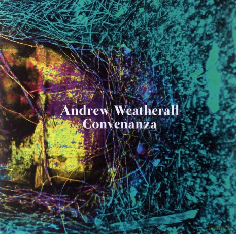 Andrew Weatherall: Convenanza [2xWinyl]