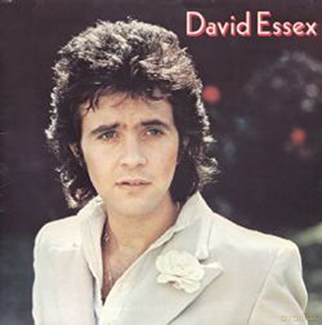 David Essex: David Essex [CD]