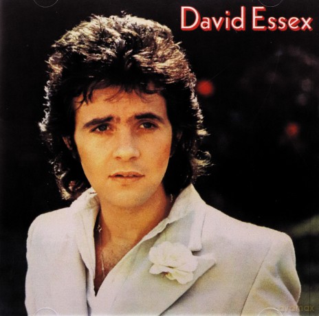 David Essex: David Essex [CD]