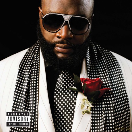 Rick Ross: Deeper Than Rap [CD]