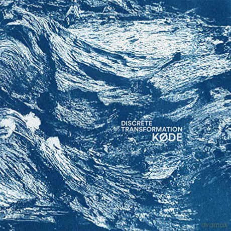 Kode: Discrete Transformation [CD]