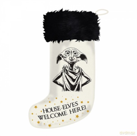 Harry Potter: Zgredek (Christmas Stocking) Świąteczna Skarpeta
