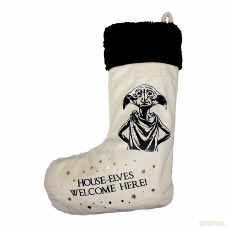 Harry Potter: Zgredek (Christmas Stocking) Świąteczna Skarpeta
