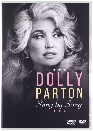 Dolly Parton: Dolly Parton Song By Song [DVD]