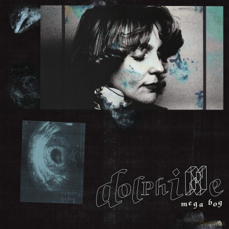 Mega Bog: Dolphine [Winyl]