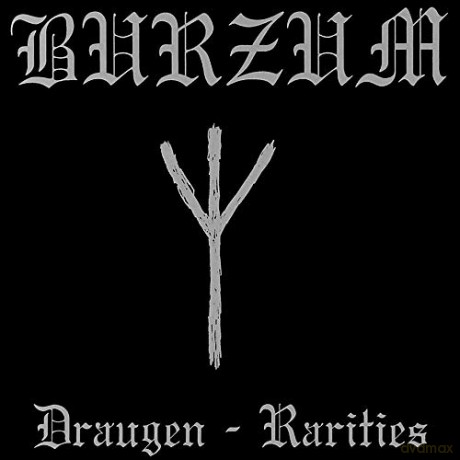 Burzum: Draugen - Rarities [CD]