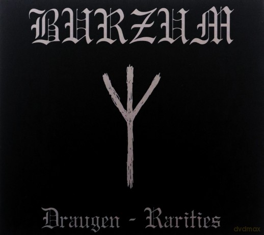 Burzum: Draugen - Rarities [CD]