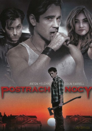 Postrach nocy (2011) [DVD]
