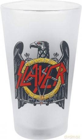 Slayer: Eagle Szklanka