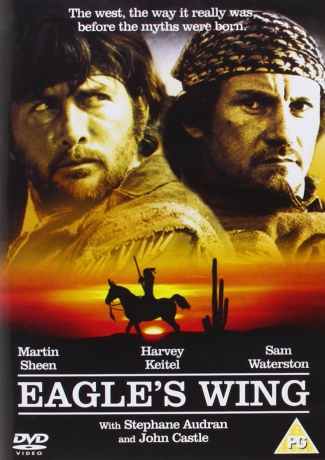 Eagles Wing [DVD]