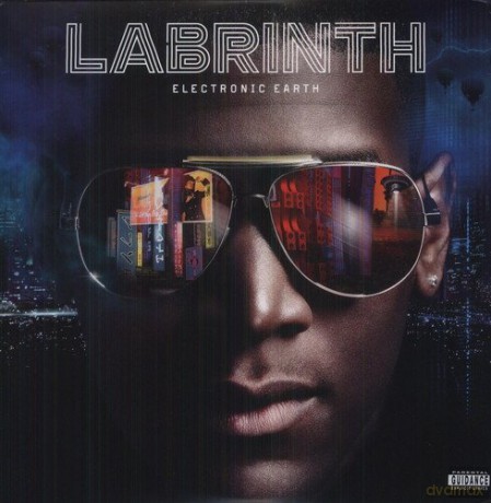 Labrinth: Electronic Earth [2xWinyl]