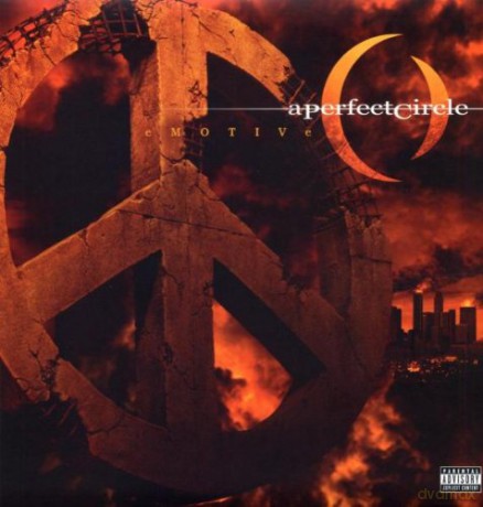 Perfect Circle: Emotive [2xWinyl]