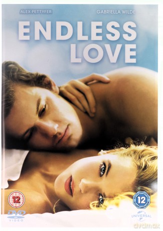 Endless Love [DVD]