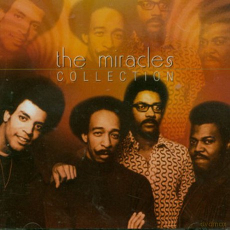 Miracles: Essential Collection [CD]